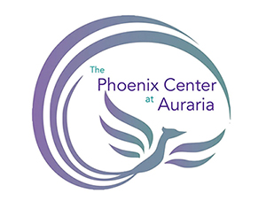 Phoenix Center at Auraria logo